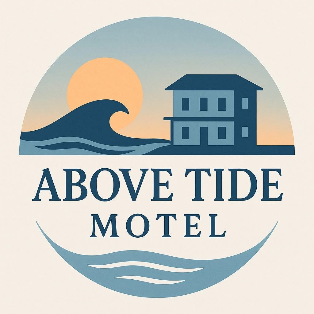 Above The Tide