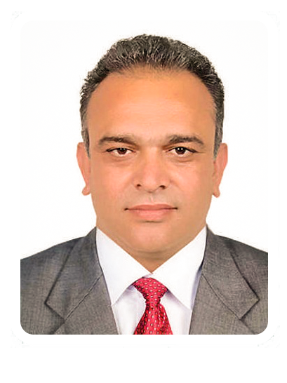 Bishnu Ghimire